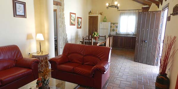 Interior Casas