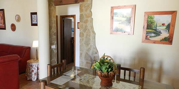 Interior Casas