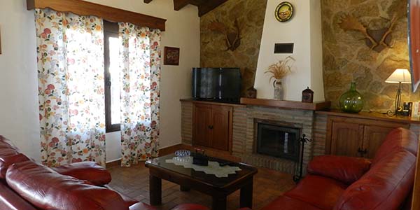 Interior Casas