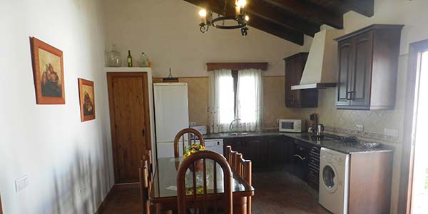 Interior Casas