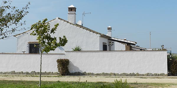 Exterior Casas