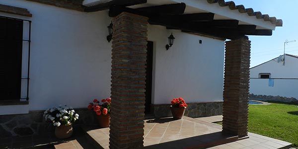 Interior Casas